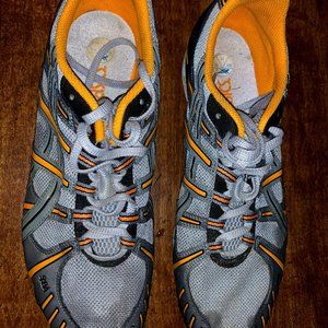 ASICS Men's Track, XC Cleats